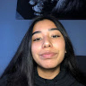 Meet your Posher, Isabella